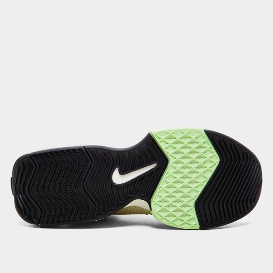 Tênis NBA Nike Lebron Witness VIII Masculino