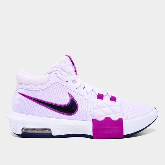 Tênis NBA Nike Lebron Witness VIII Masculino