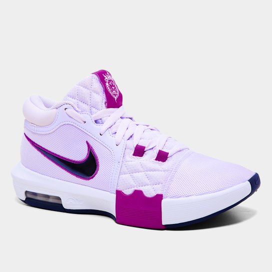 Tênis NBA Nike Lebron Witness VIII Masculino