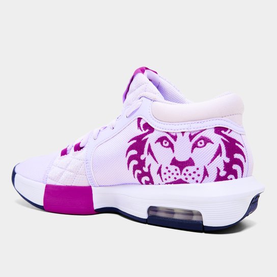 Tênis NBA Nike Lebron Witness VIII Masculino