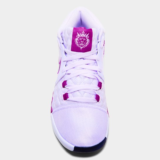 Tênis NBA Nike Lebron Witness VIII Masculino