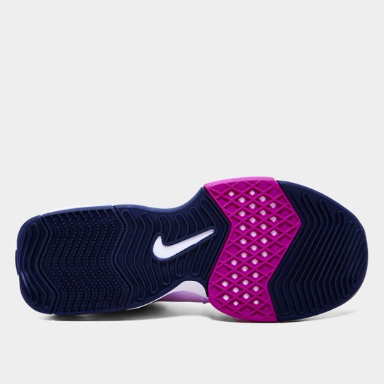 Tênis NBA Nike Lebron Witness VIII Masculino