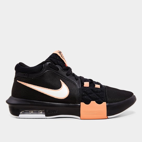Tênis NBA Nike Lebron Witness VIII Masculino
