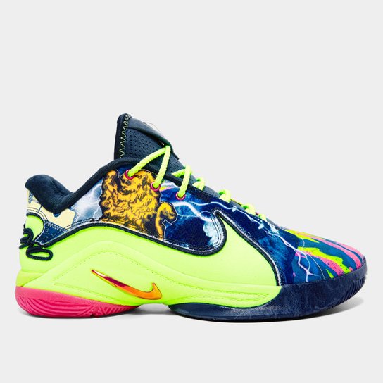 Tênis NBA Nike Lebron XXII BW Masculino