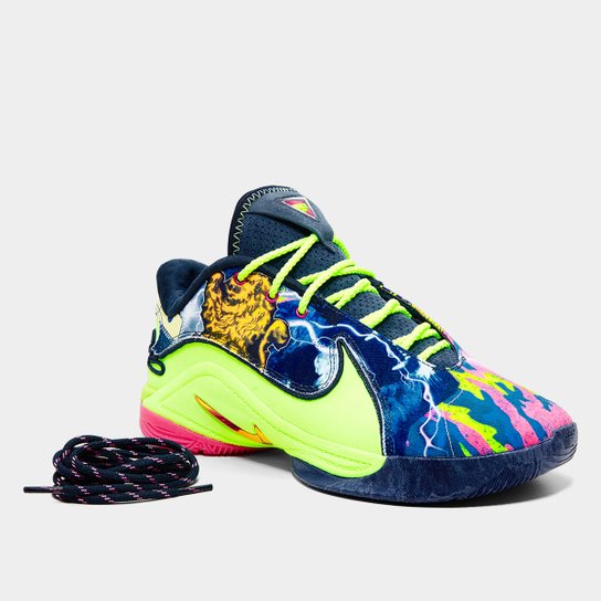 Tênis NBA Nike Lebron XXII BW Masculino