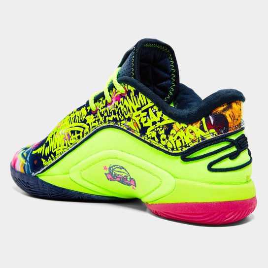 Tênis NBA Nike Lebron XXII BW Masculino