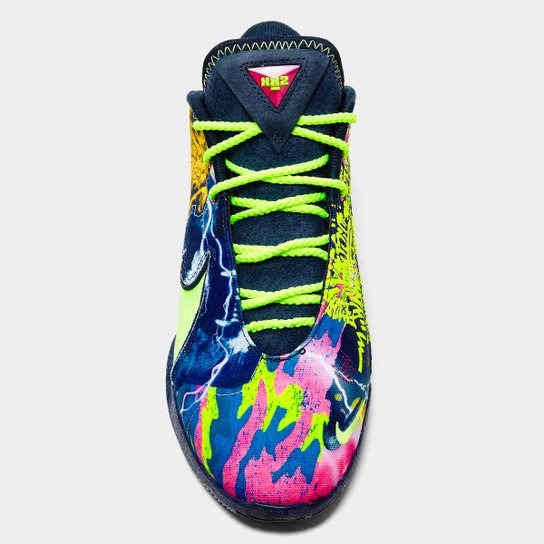 Tênis NBA Nike Lebron XXII BW Masculino