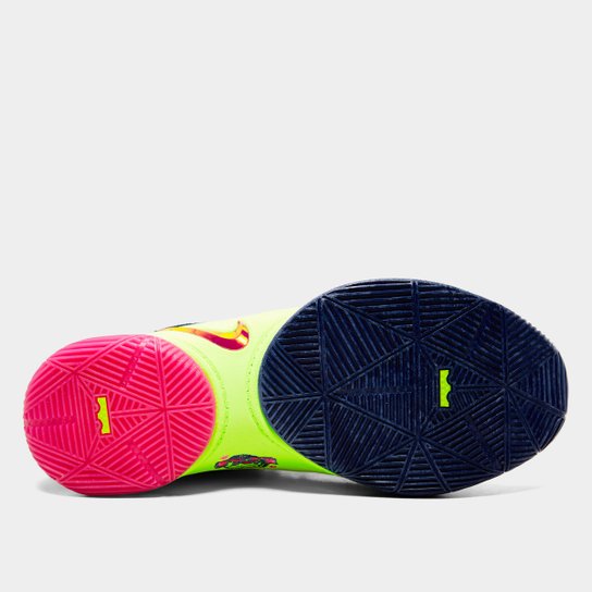 Tênis NBA Nike Lebron XXII BW Masculino