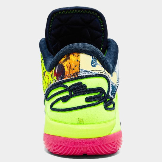 Tênis NBA Nike Lebron XXII BW Masculino