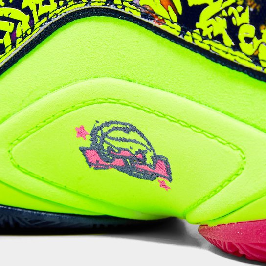 Tênis NBA Nike Lebron XXII BW Masculino