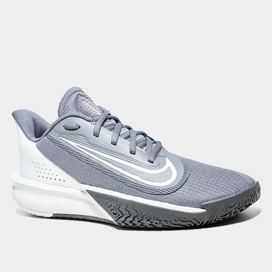 Tênis NBA Nike Precision VII Masculino