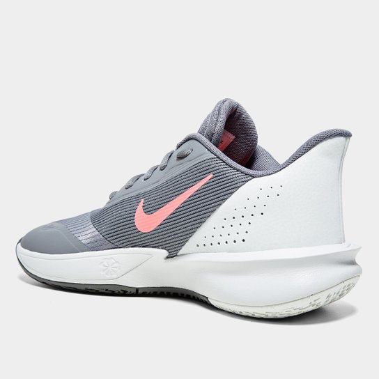 Tênis NBA Nike Precision VII Masculino