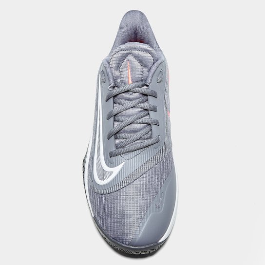 Tênis NBA Nike Precision VII Masculino