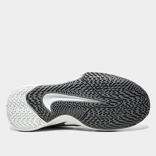 Tênis NBA Nike Precision VII Masculino