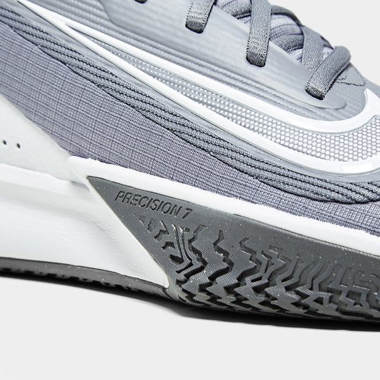 Tênis NBA Nike Precision VII Masculino