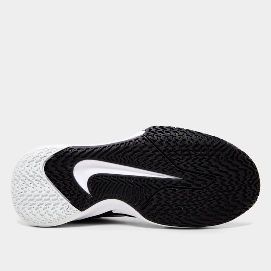 Tênis NBA Nike Precision VII Masculino