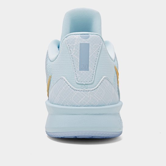 Tênis NBA Nike Sabrina 3 Feminino