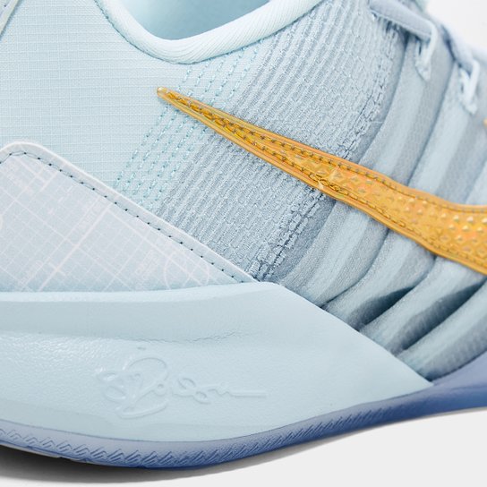 Tênis NBA Nike Sabrina 3 Feminino