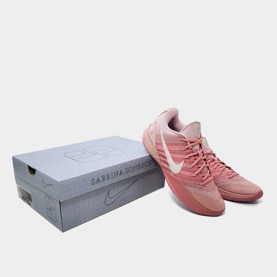 Tênis NBA Nike Sabrina 3 Feminino