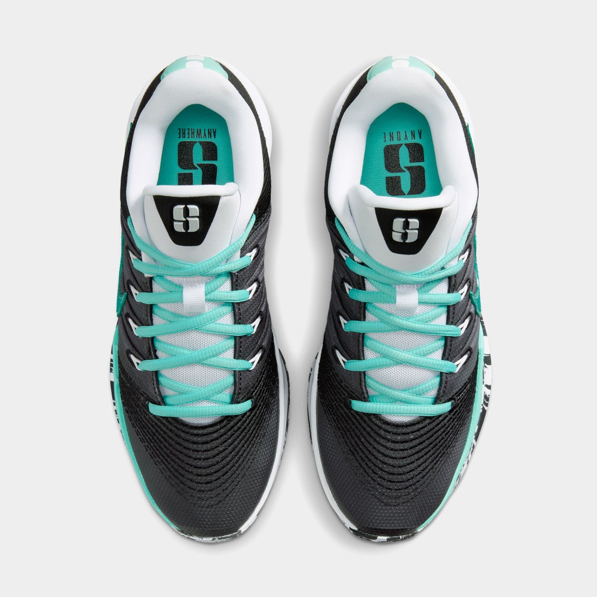 Tênis NBA Nike Sabrina 3 Feminino | Loja NBA
