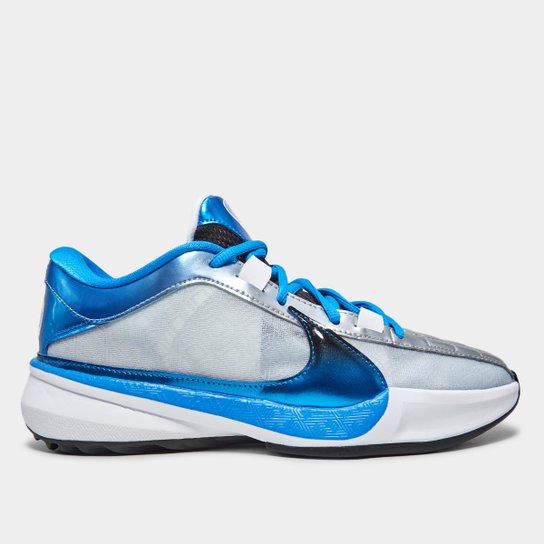 Tênis NBA Nike Zoom Freak 5 Masculino