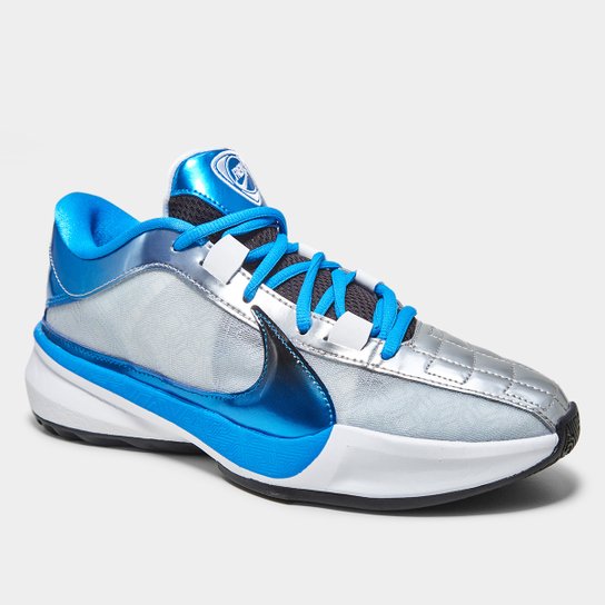 Tênis NBA Nike Zoom Freak 5 Masculino