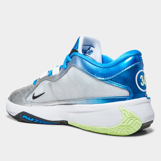 Tênis NBA Nike Zoom Freak 5 Masculino