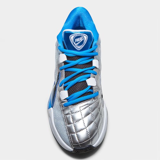 Tênis NBA Nike Zoom Freak 5 Masculino
