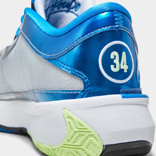 Tênis NBA Nike Zoom Freak 5 Masculino