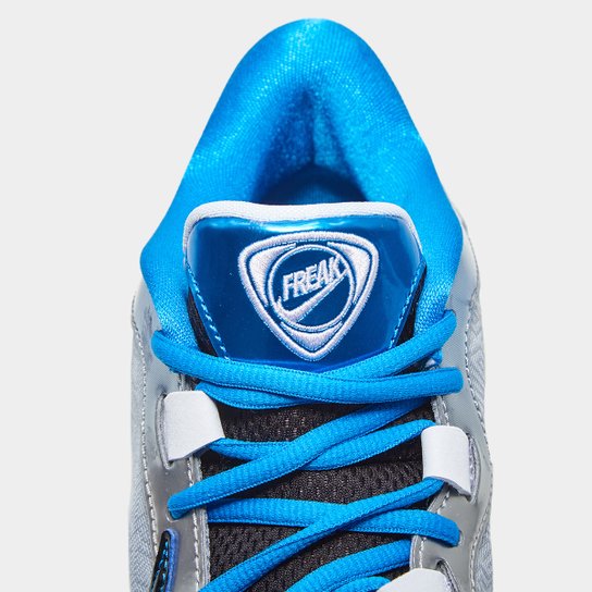 Tênis NBA Nike Zoom Freak 5 Masculino