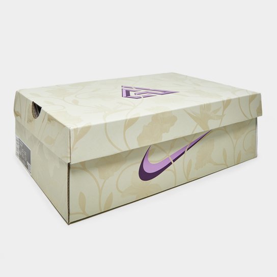 Tênis NBA Nike Zoom Freak 5 Masculino