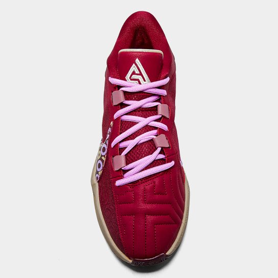 Tênis NBA Nike Zoom Freak 5 Masculino