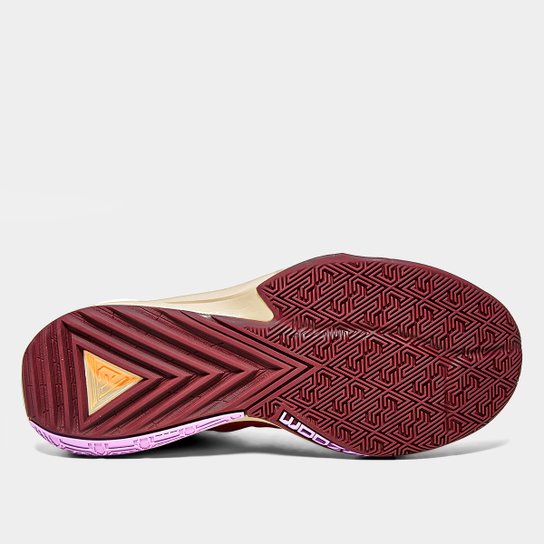 Tênis NBA Nike Zoom Freak 5 Masculino