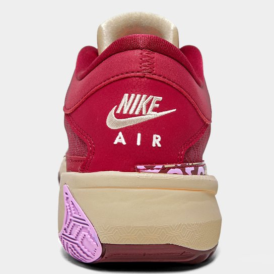 Tênis NBA Nike Zoom Freak 5 Masculino