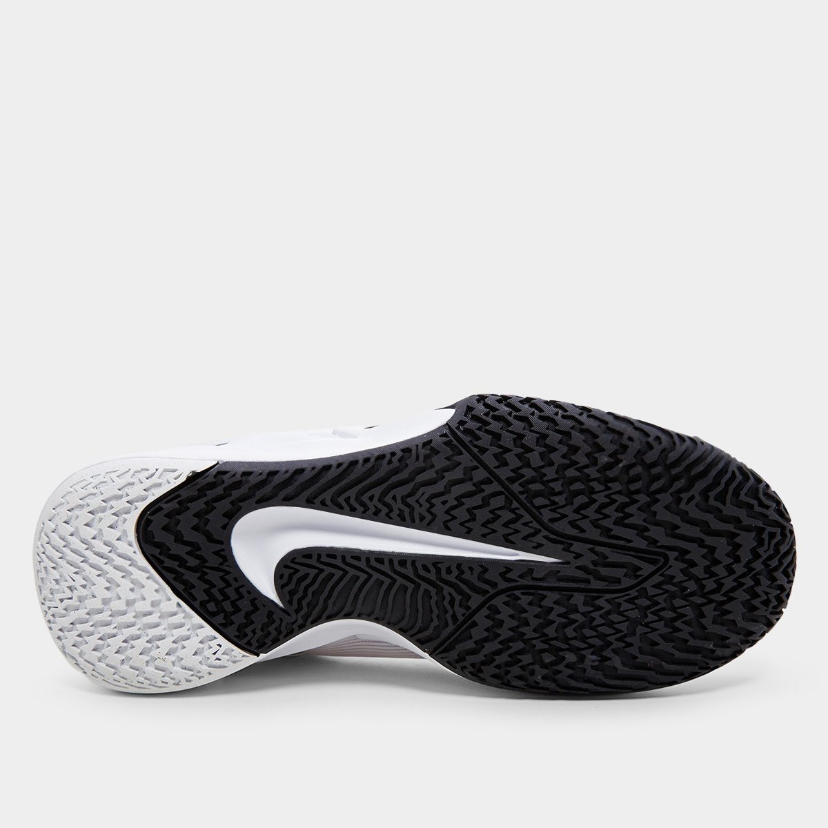 Tênis NBA Precision VII Easyon Nike Masculino | Loja NBA