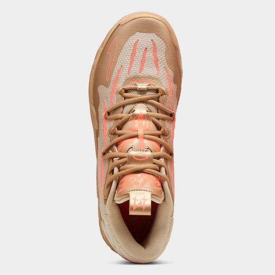 Tênis NBA Puma LaMelo Ball MB.03 CNY