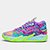 Tênis NBA Puma MB.03 Be You Masculino - Roxo+Verde