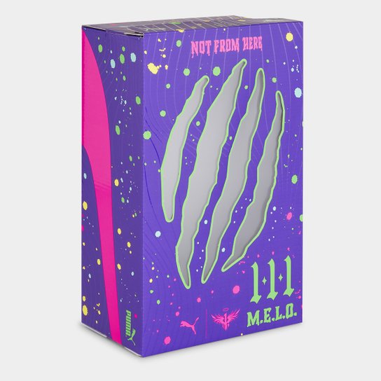 Tênis NBA Puma MB.03 Be You Masculino