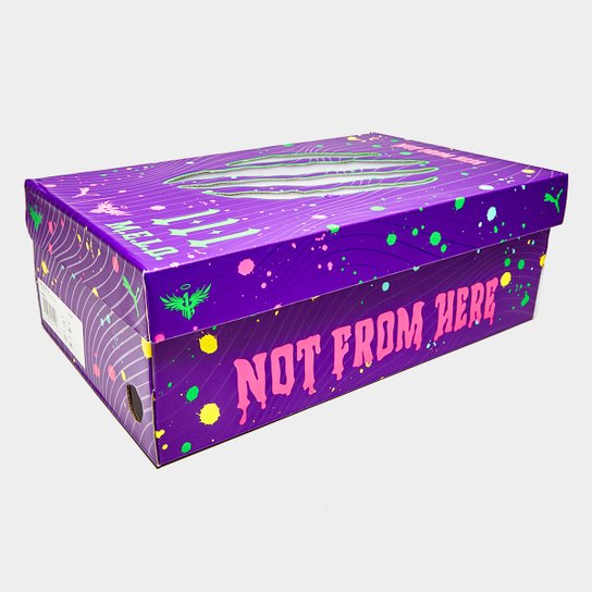 Tênis NBA Puma MB.03 Be You Masculino