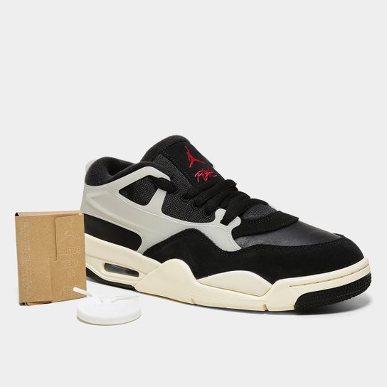 Tênis Nike Air Jordan 4 Rm Masculino