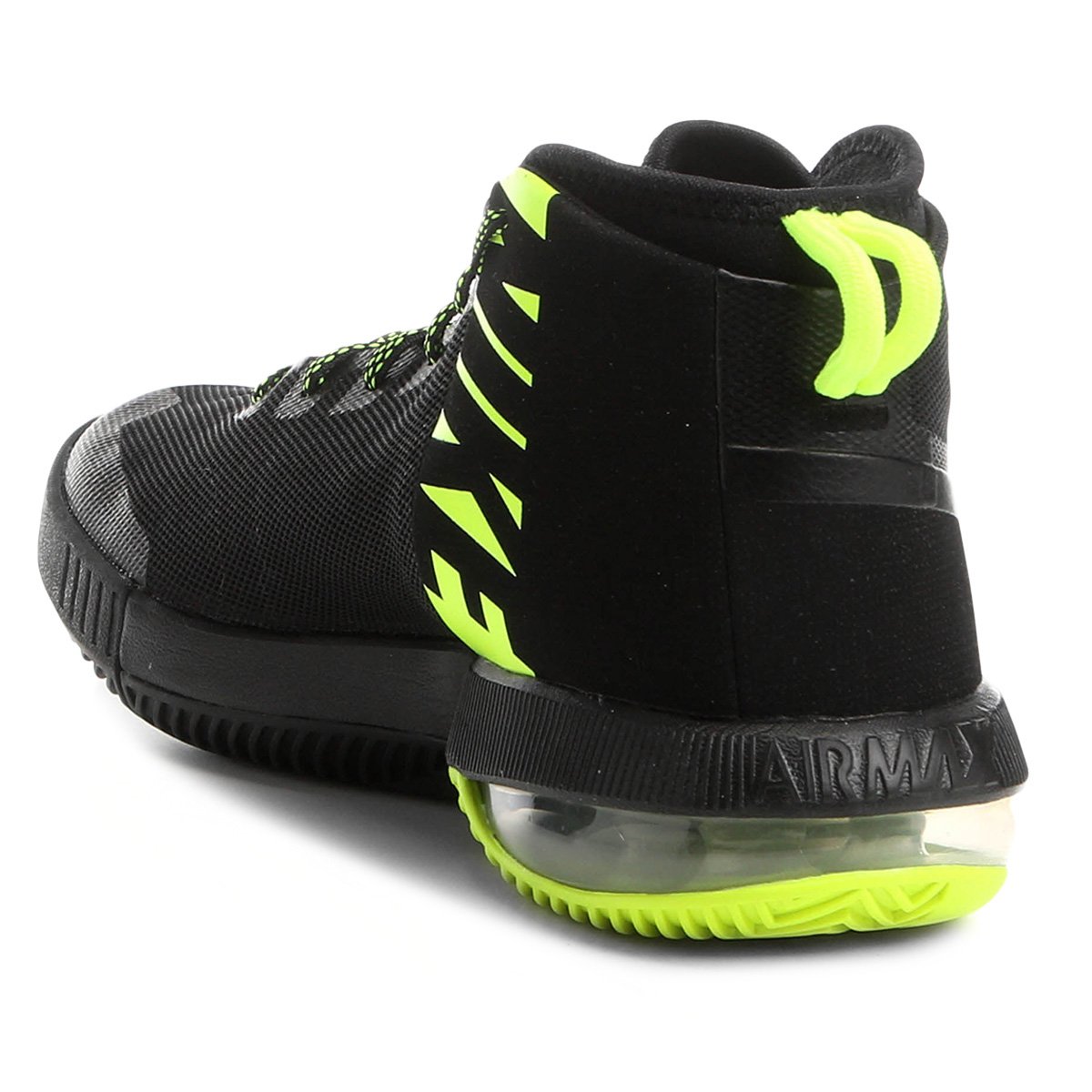 Tênis Nike Air Max Dominate Masculino | Loja NBA