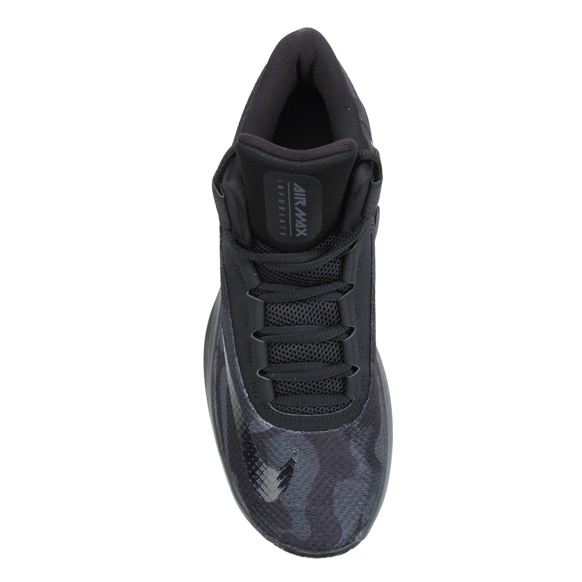 tenis da nike camuflado masculino