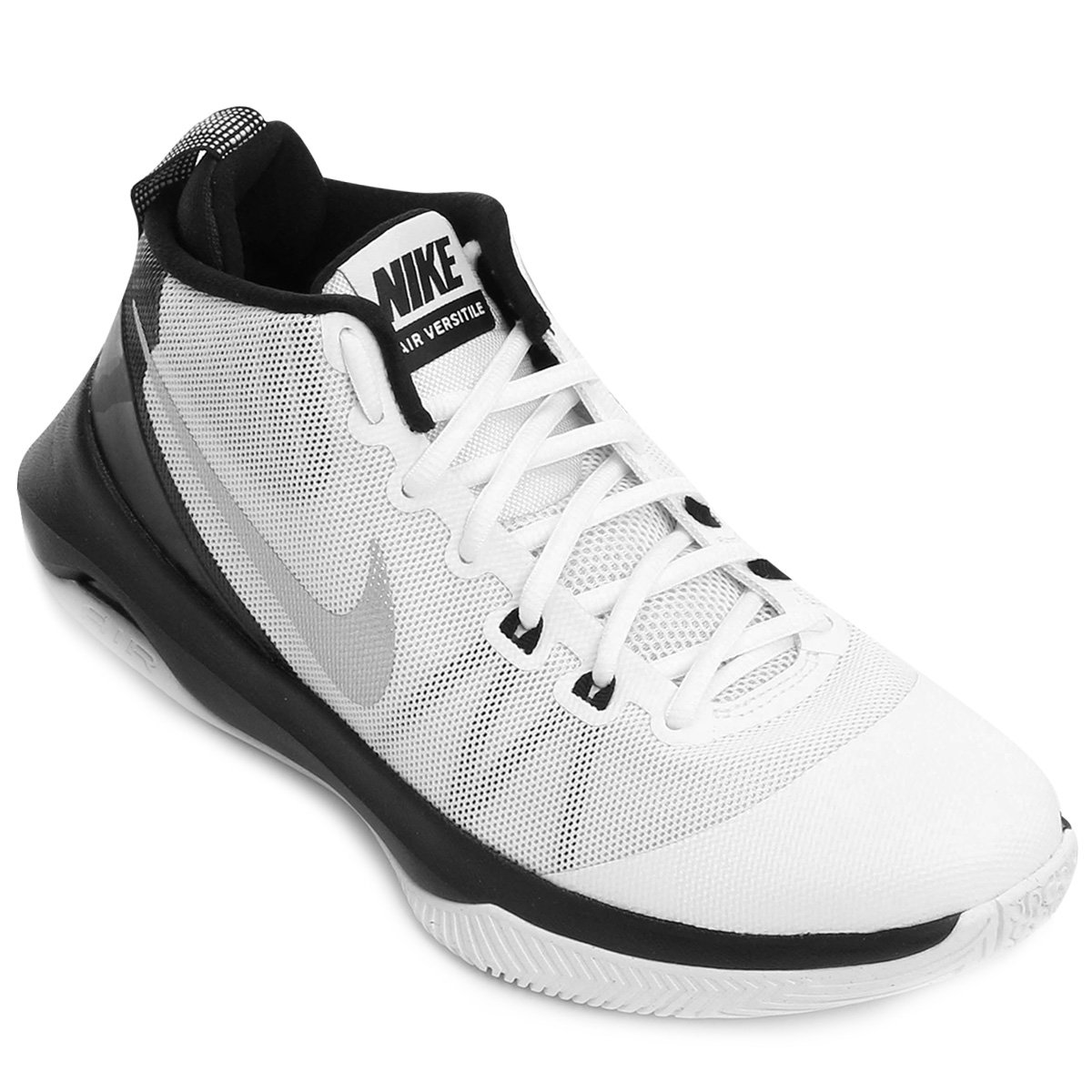 Tenis Nike Versitile | tunersread.com