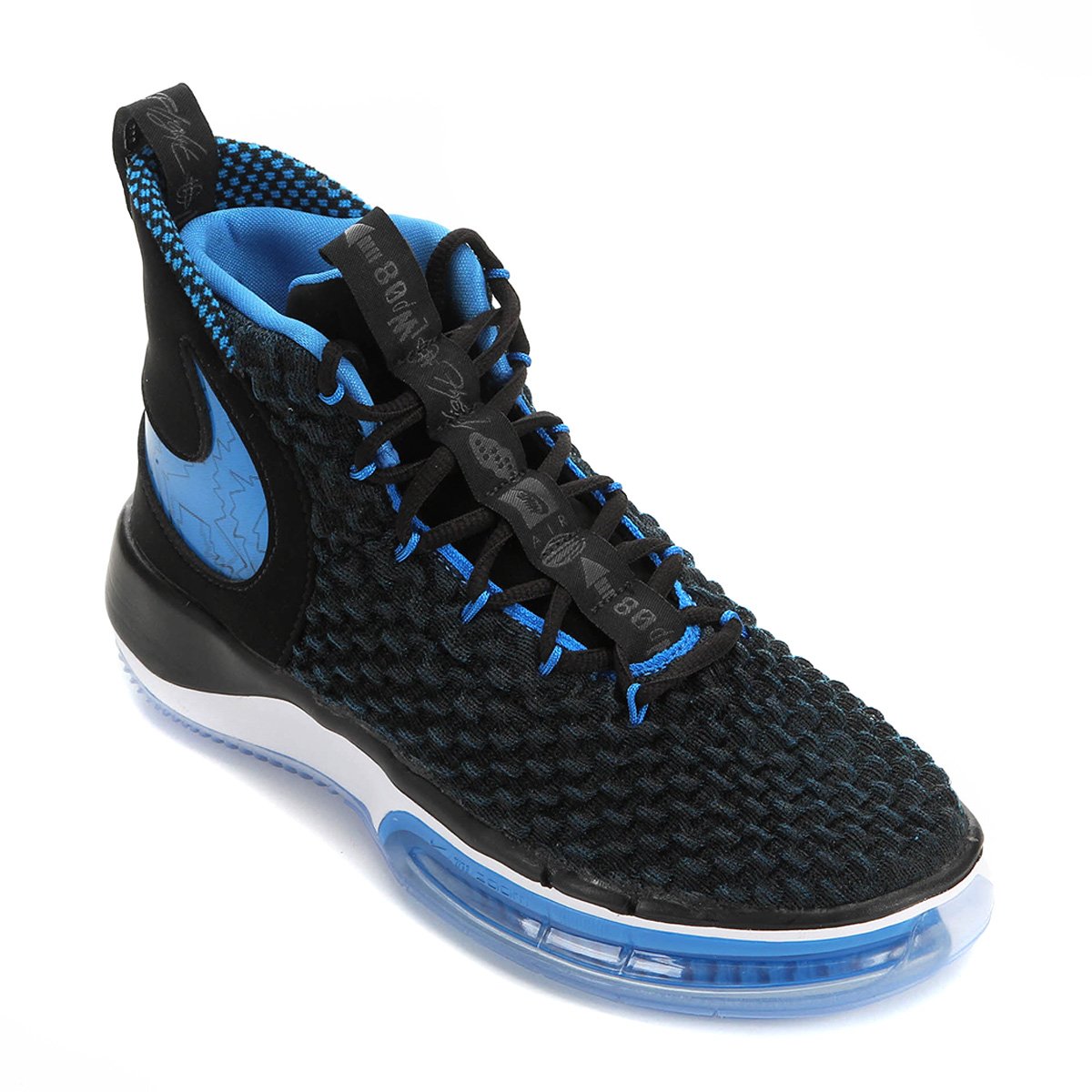 T nis Nike Alphadunk Masculino Loja NBA T nis Nike Alphadunk Masculino Loja NBA