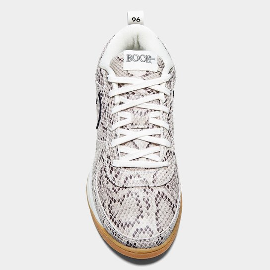 Tênis Nike Book 1 LEA Masculino