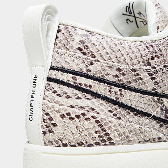 Tênis Nike Book 1 LEA Masculino