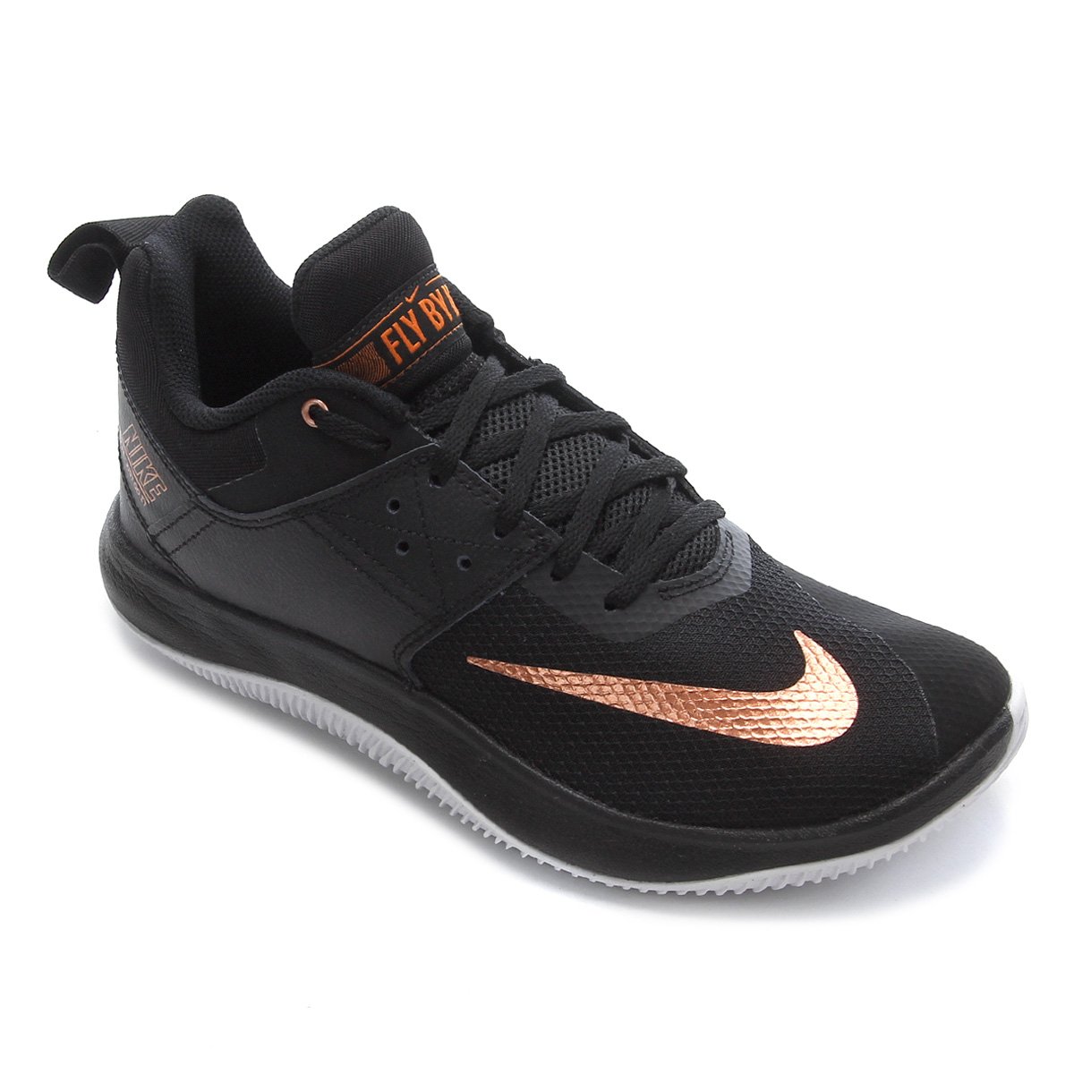 Nike Fly By Low II Black/Metallic Copper-White (AJ5902 007) Size | ubicaciondepersonas.cdmx.gob.mx