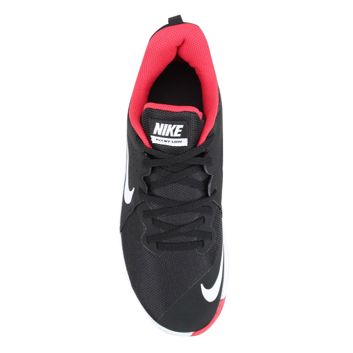 nike fly by low masculino