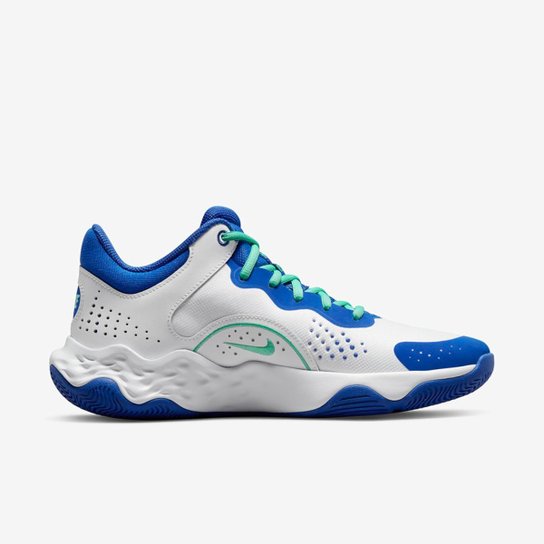 Tênis Nike Fly.By Mid 3 Masculino