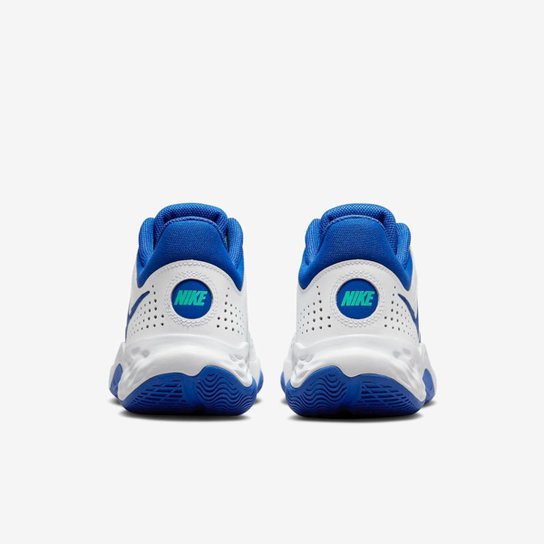 Tênis Nike Fly.By Mid 3 Masculino